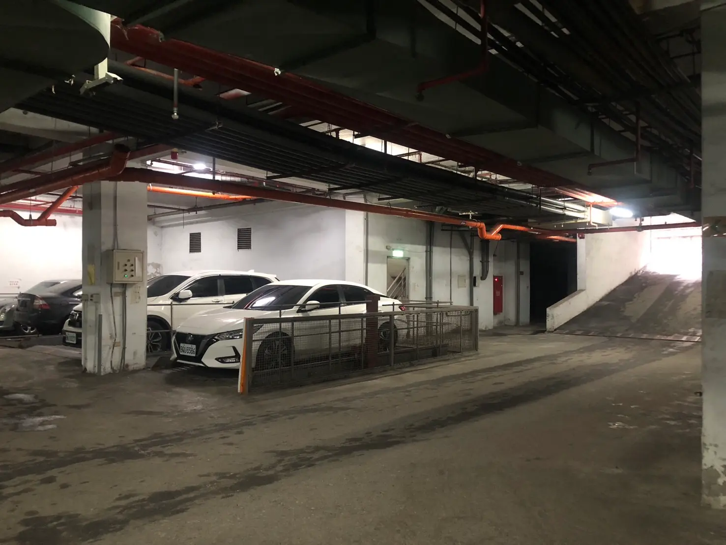 3 bedrooms apartment for sale in Wujie Township, Yilan County | TWD 6 580 000 | 25 ping slide 11