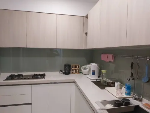 3 bedrooms apartment for rent in Xitun District, Taichung City | NT$ 48 000 | 30 ping slide 2
