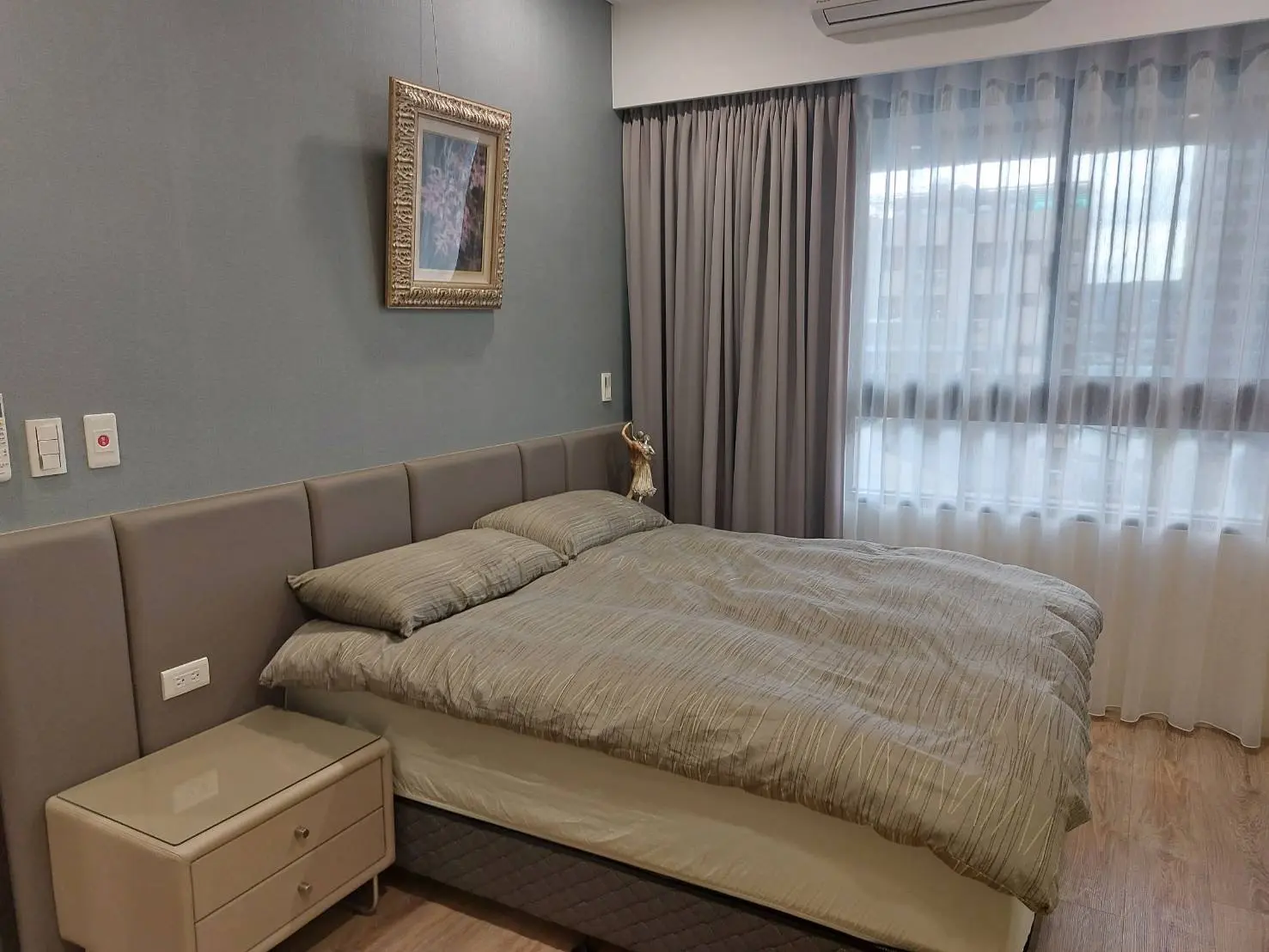 3 bedrooms apartment for rent in Xitun District, Taichung City | NT$ 48 000 | 30 ping slide 3