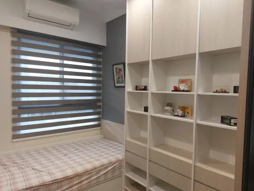 3 bedrooms apartment for rent in Xitun District, Taichung City | NT$ 48 000 | 30 ping slide 5