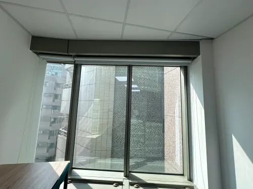 Traditional office for rent in Nantun District, Taichung City | NT$ 13 000 | 4 ping slide 6