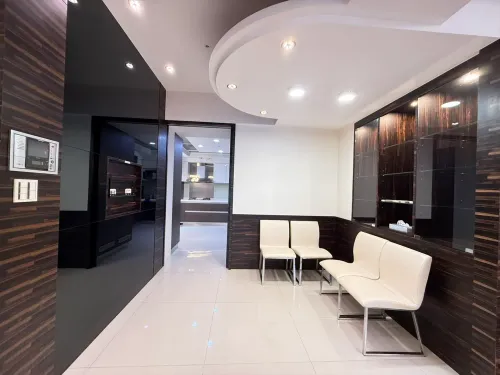 Apartment for rent TWD 42 000 - Section 4, Taiwan Boulevard - 3 bedrooms