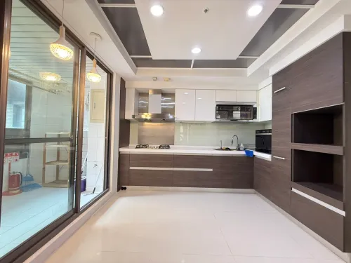 Apartment for rent TWD 42 000 - Section 4, Taiwan Boulevard - 3 bedrooms