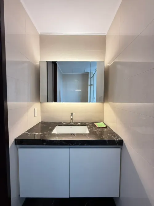 Apartment for rent TWD 42 000 - Section 4, Taiwan Boulevard - 3 bedrooms