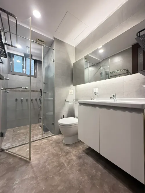 Apartment for rent TWD 42 000 - Section 4, Taiwan Boulevard - 3 bedrooms
