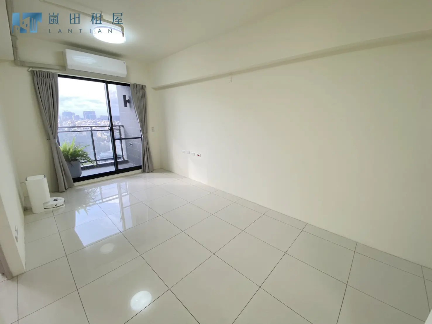 3 房 梧棲區, 台中市公寓出租 | TWD 16 000 | 23 坪 slide 2