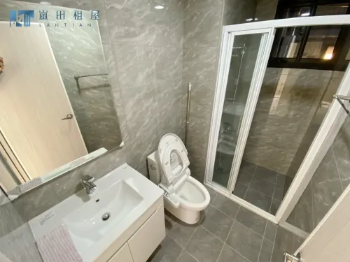 公寓 出租 TWD 16 000 - 中華路二段 - 3 房