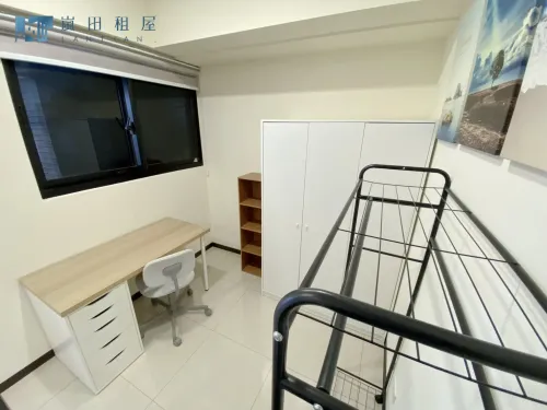 Apartment for rent TWD 28 000 - Dadun 7th St - 2 bedrooms