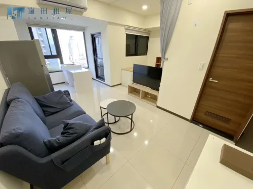 Apartment for rent TWD 28 000 - Dadun 7th St - 2 bedrooms