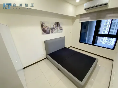 Apartment for rent TWD 28 000 - Dadun 7th St - 2 bedrooms