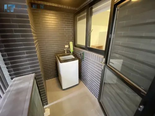 Apartment for rent TWD 28 000 - Dadun 7th St - 2 bedrooms