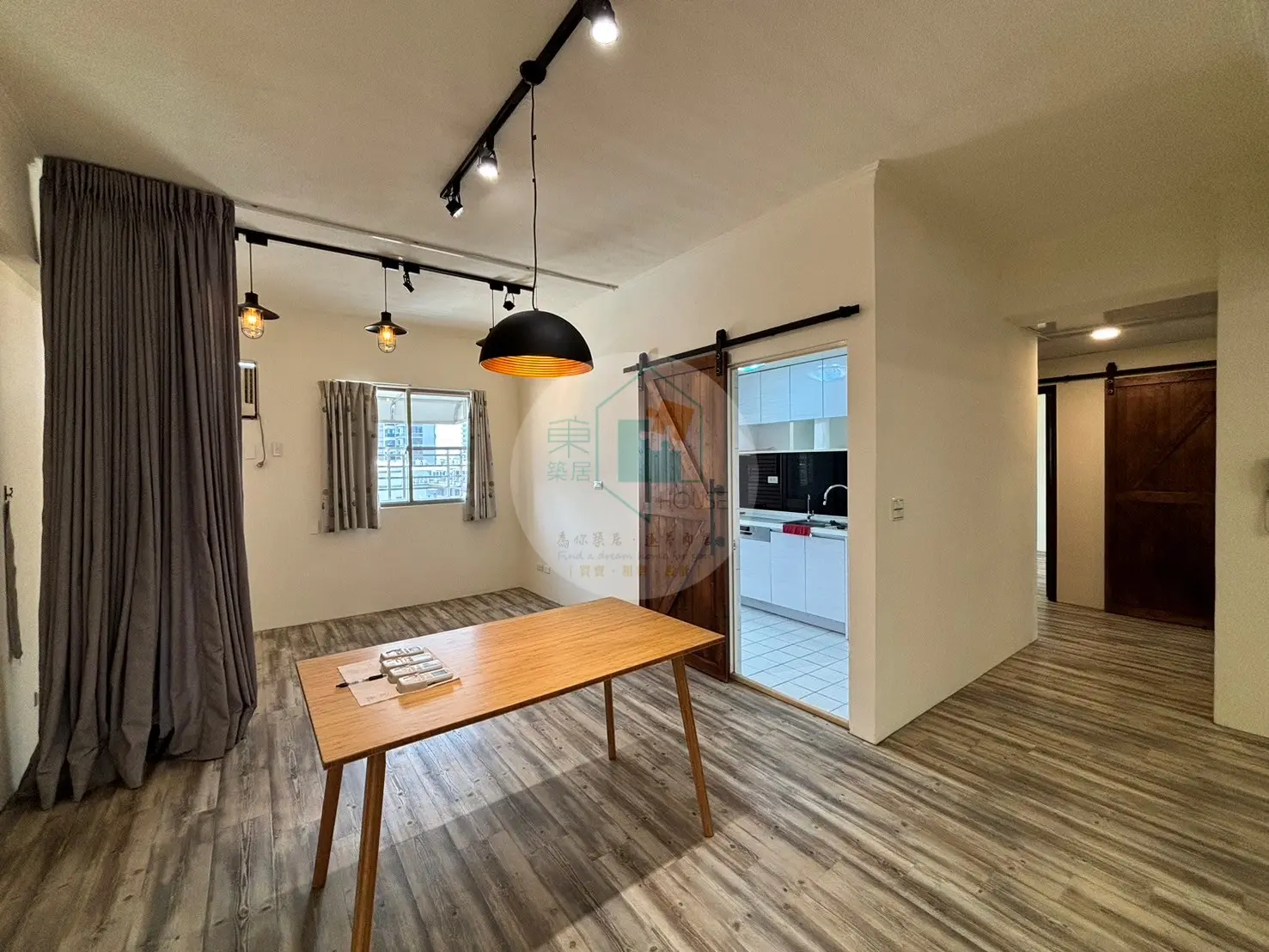 3 bedrooms apartment for sale in Anping District, Tainan City | TWD 10 880 000 | 30 ping slide 4