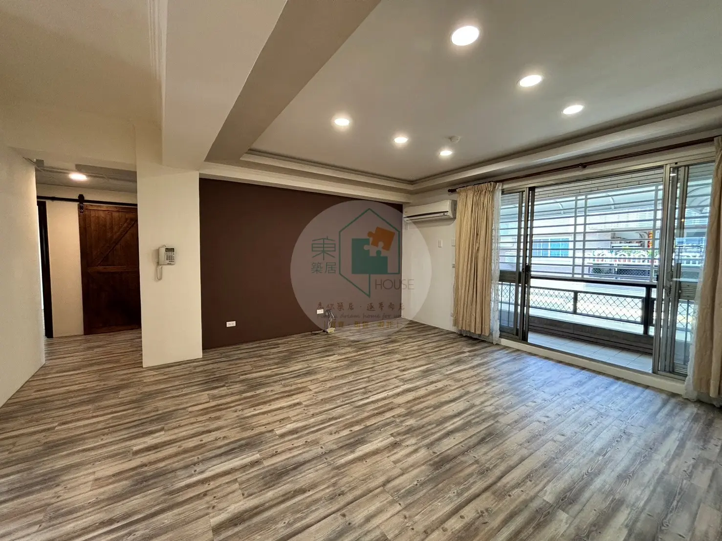 3 bedrooms apartment for sale in Anping District, Tainan City | TWD 10 880 000 | 30 ping slide 2