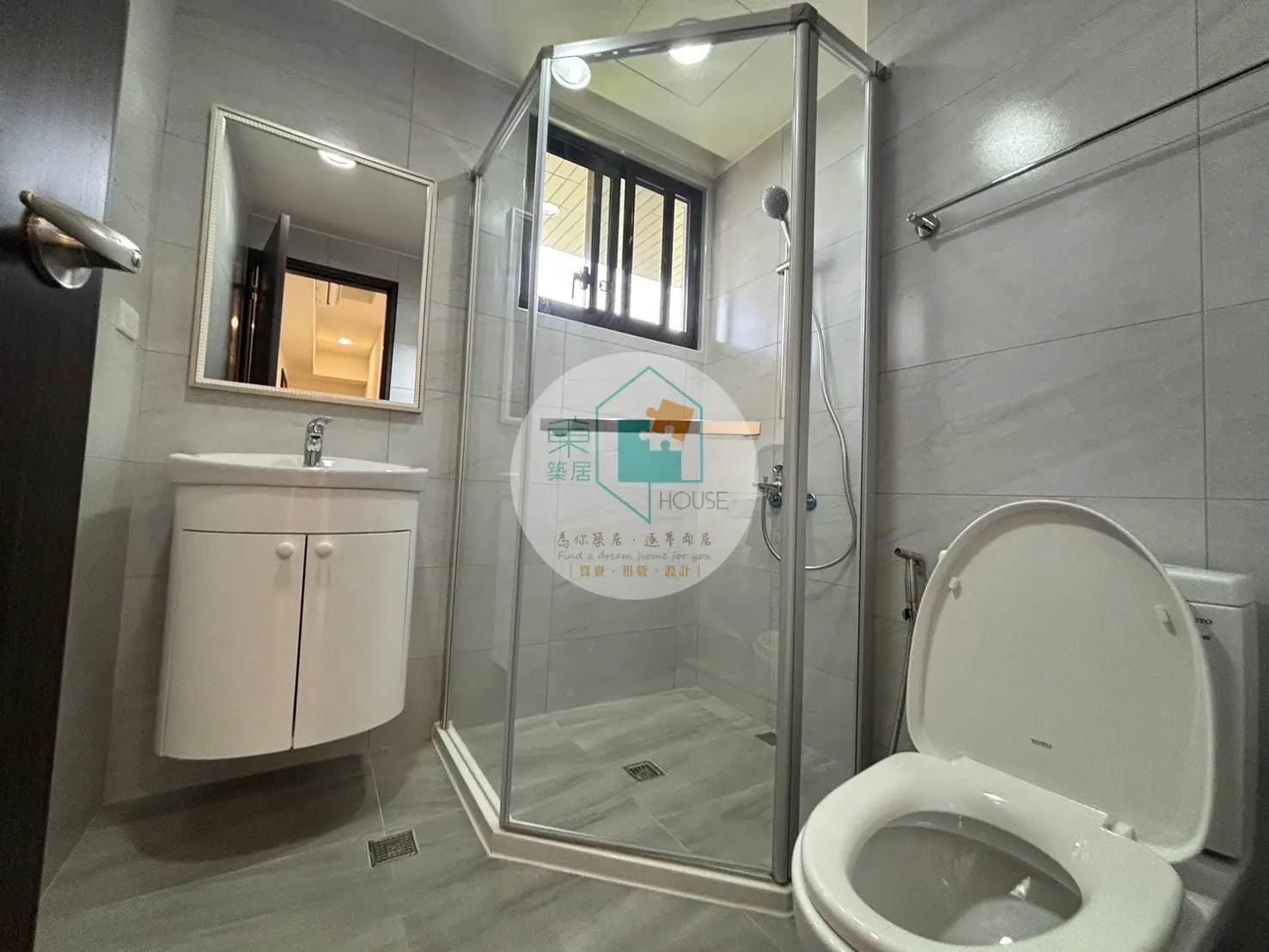 2 bedrooms apartment for rent in Nanzih District, Kaohsiung City | TWD 25 800 | 16 ping slide 10