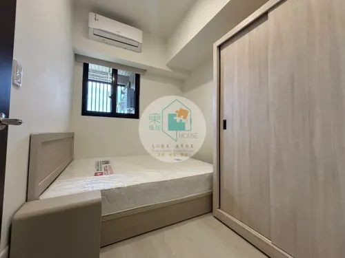 2 bedrooms apartment for rent in Nanzih District, Kaohsiung City | TWD 25 800 | 16 ping slide 9