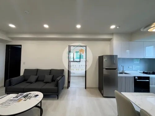 2 bedrooms apartment for rent in Nanzih District, Kaohsiung City | TWD 25 800 | 16 ping slide 7