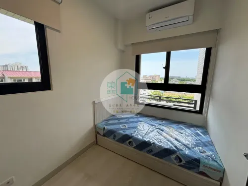 2 bedrooms apartment for rent in Nanzih District, Kaohsiung City | TWD 25 800 | 16 ping slide 11