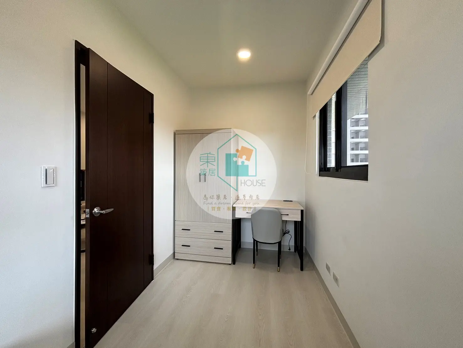 2 bedrooms apartment for rent in Nanzih District, Kaohsiung City | TWD 25 800 | 16 ping slide 12
