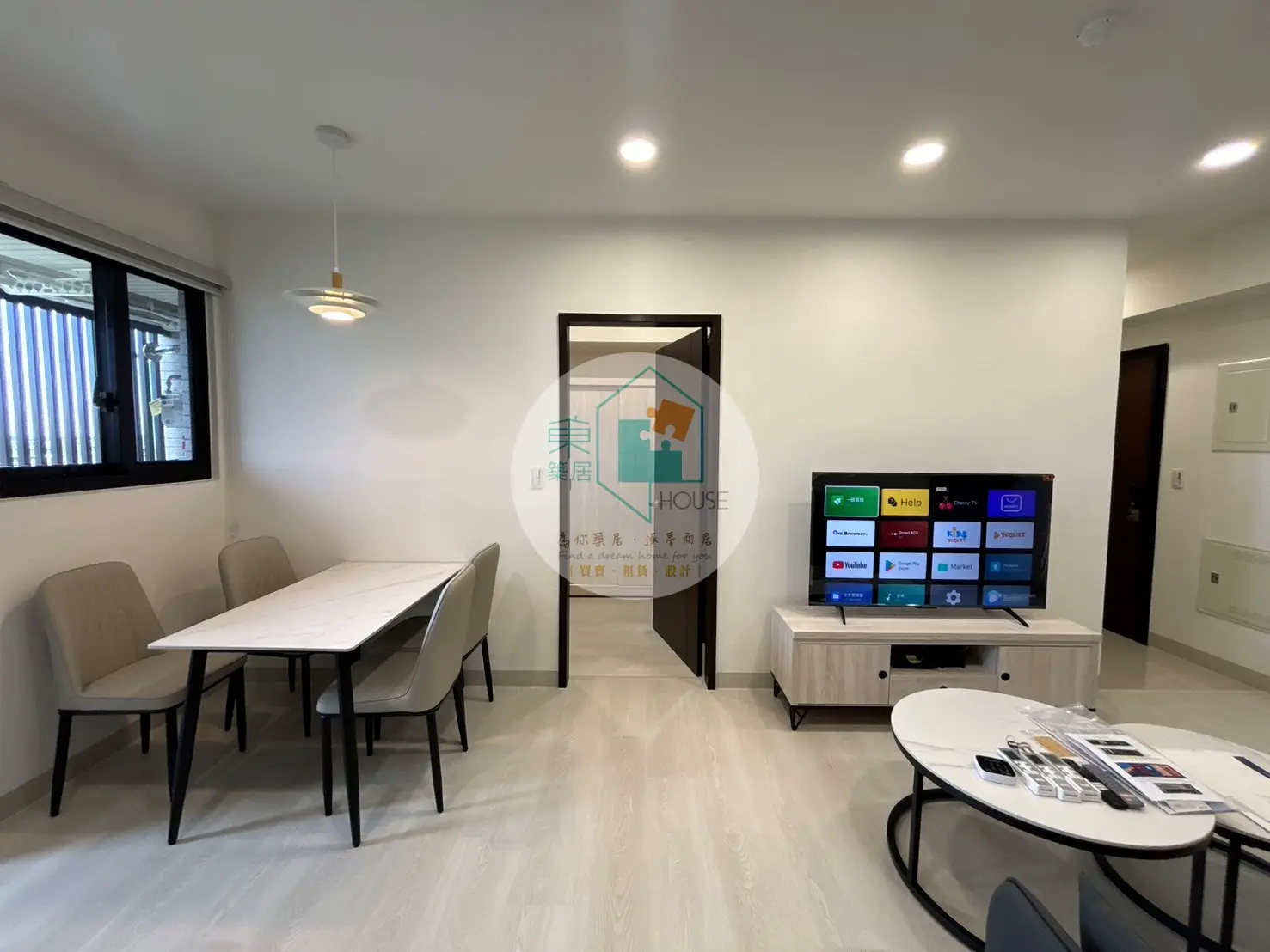 2 bedrooms apartment for rent in Nanzih District, Kaohsiung City | TWD 25 800 | 16 ping slide 6