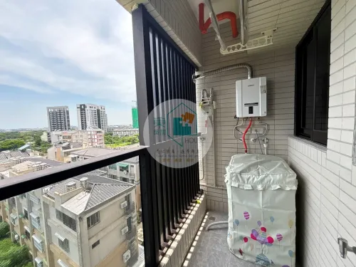 2 bedrooms apartment for rent in Nanzih District, Kaohsiung City | TWD 25 800 | 16 ping slide 14