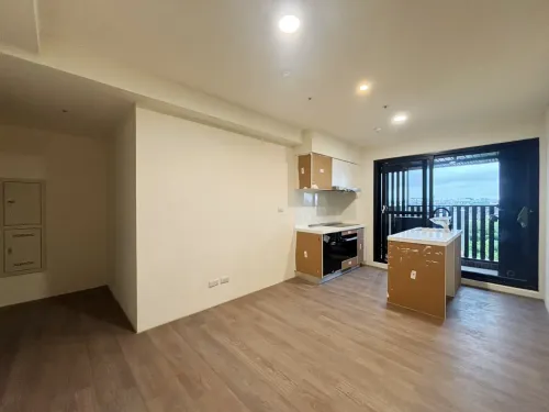 2 bedrooms apartment for rent in Dayuan District, Taoyuan City | NT$ 26 000 | 17 ping slide 1