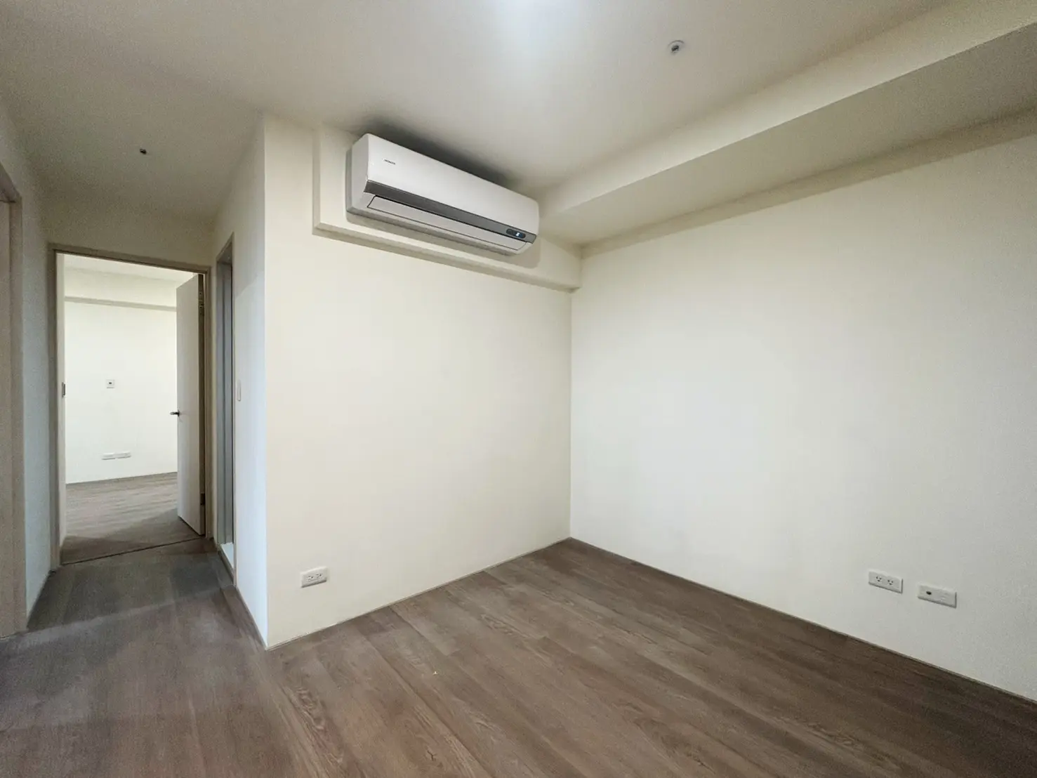2 bedrooms apartment for rent in Dayuan District, Taoyuan City | NT$ 26 000 | 17 ping slide 4