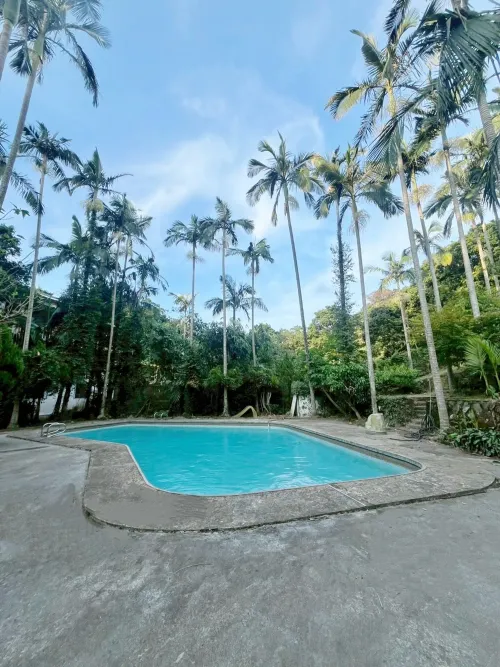 Townhouse for rent TWD 65 000 - Yonggong Rd - 3 bedrooms