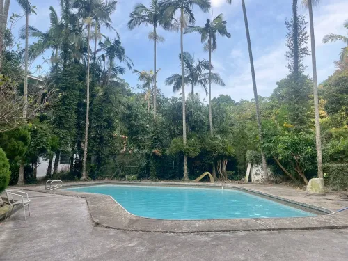 Townhouse for rent TWD 65 000 - Yonggong Rd - 3 bedrooms