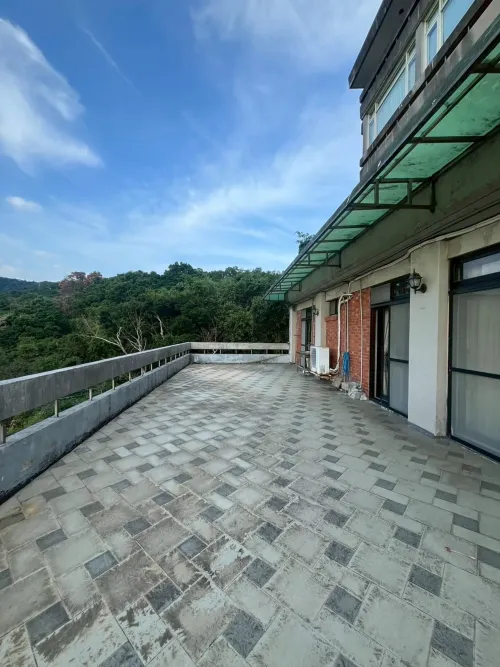 Townhouse for rent TWD 65 000 - Yonggong Rd - 3 bedrooms