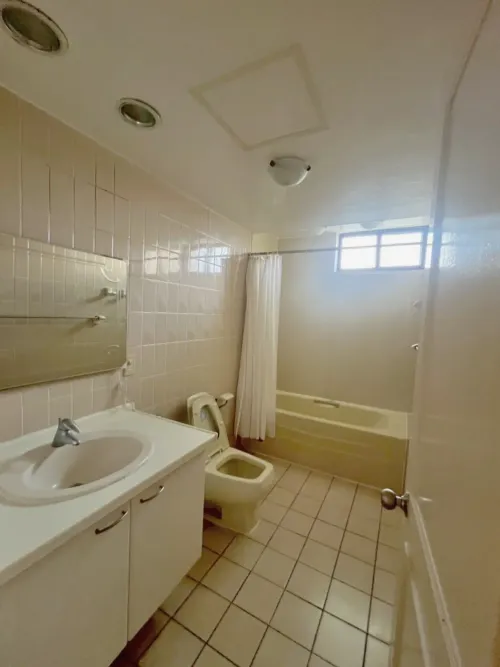 Townhouse for rent TWD 65 000 - Yonggong Rd - 3 bedrooms