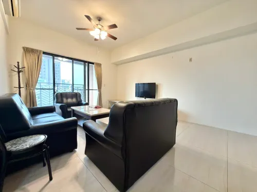 4 bedrooms apartment for rent in Xitun District, Taichung City | NT$ 47 500 | 51 ping slide 5