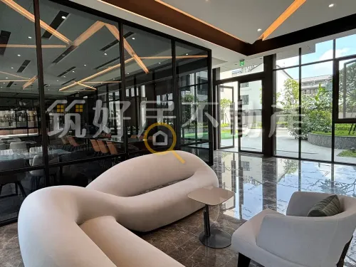 Apartment for rent TWD 27 000 -  - 2 bedrooms