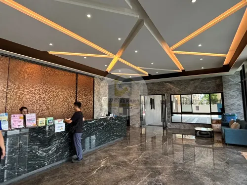 Apartment for rent TWD 27 000 -  - 2 bedrooms