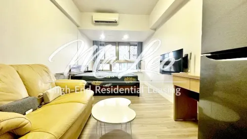Apartment for rent NT$ 28 000 - Minsheng West Road - Studio