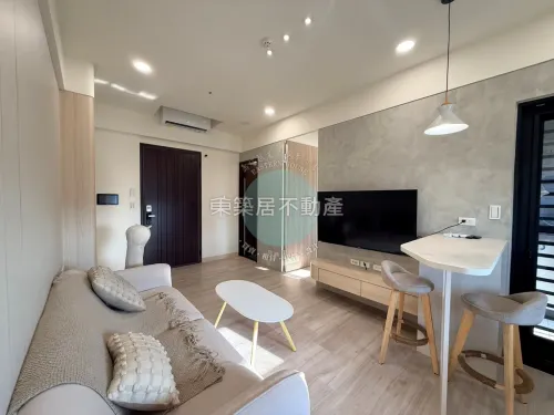 Apartment for sale NT$ 10 880 000 - Section 2, Yonghua Road - 2 bedrooms