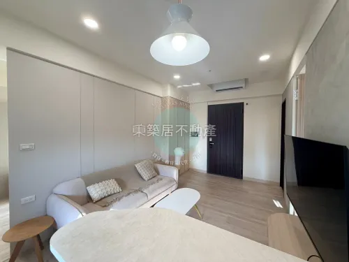 Apartment for sale NT$ 10 880 000 - Section 2, Yonghua Road - 2 bedrooms