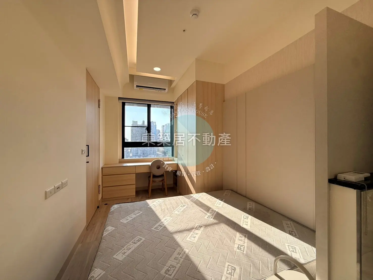 2 bedrooms apartment for sale in Anping District, Tainan City | NT$ 10 880 000 | 13 ping slide 5