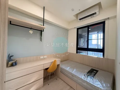 Apartment for sale NT$ 10 880 000 - Section 2, Yonghua Road - 2 bedrooms