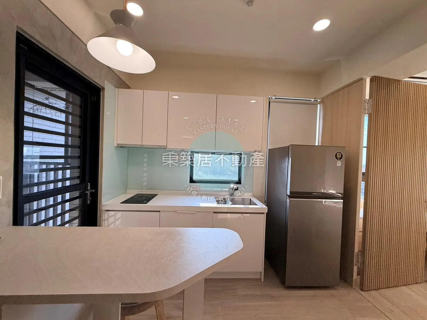 2 bedrooms apartment for sale in Anping District, Tainan City | NT$ 10 880 000 | 13 ping slide 3
