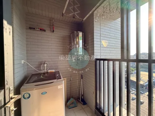Apartment for sale NT$ 10 880 000 - Section 2, Yonghua Road - 2 bedrooms