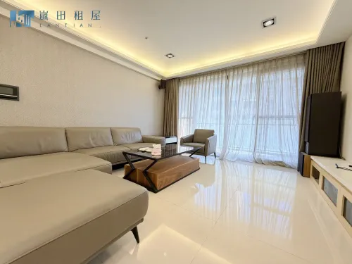 Apartment for rent TWD 65 000 - Liming East Street - 4 bedrooms