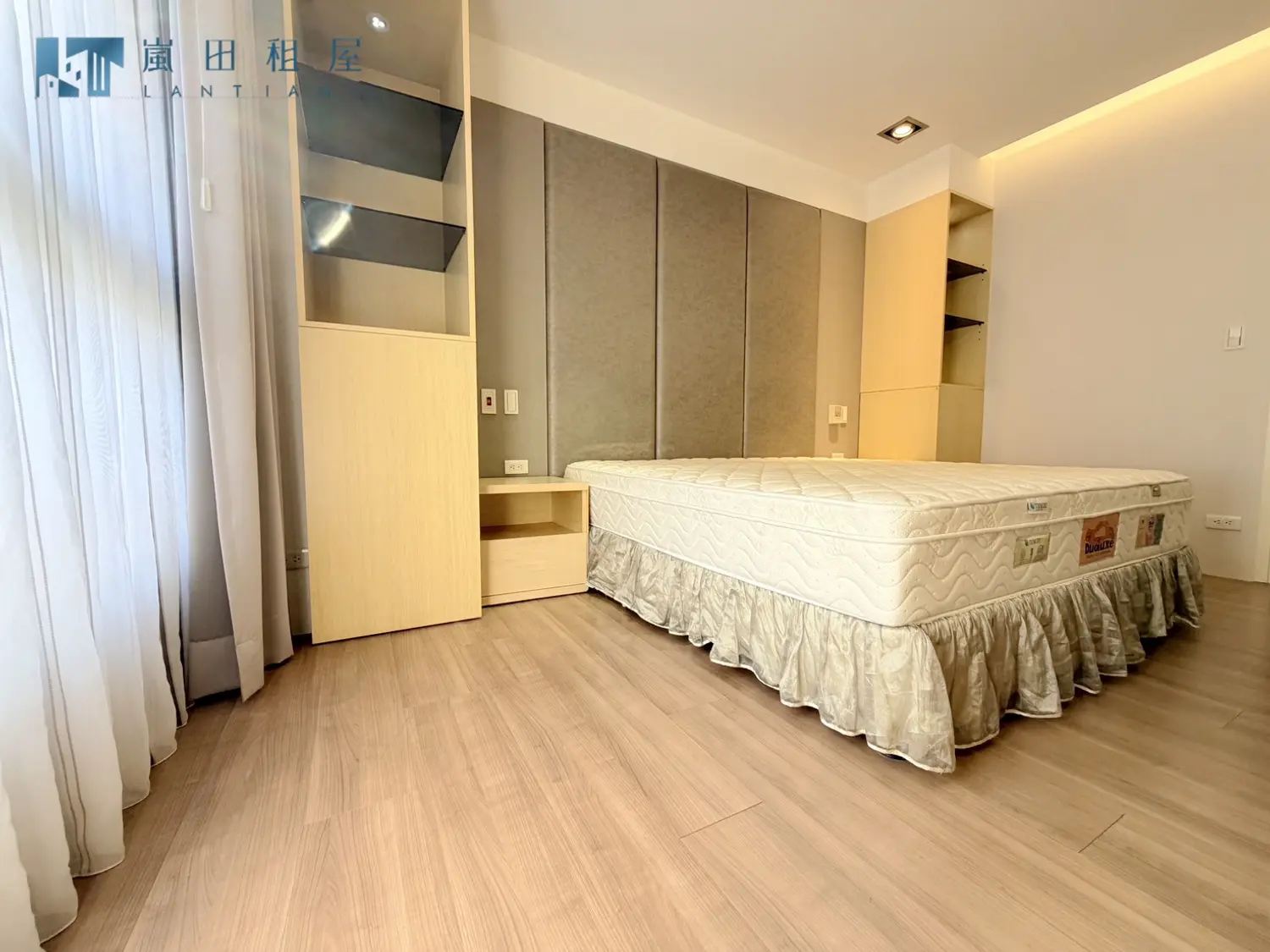 4 bedrooms apartment for rent TWD 65 000 - 41 ping - Nantun District,Taichung City slide 2