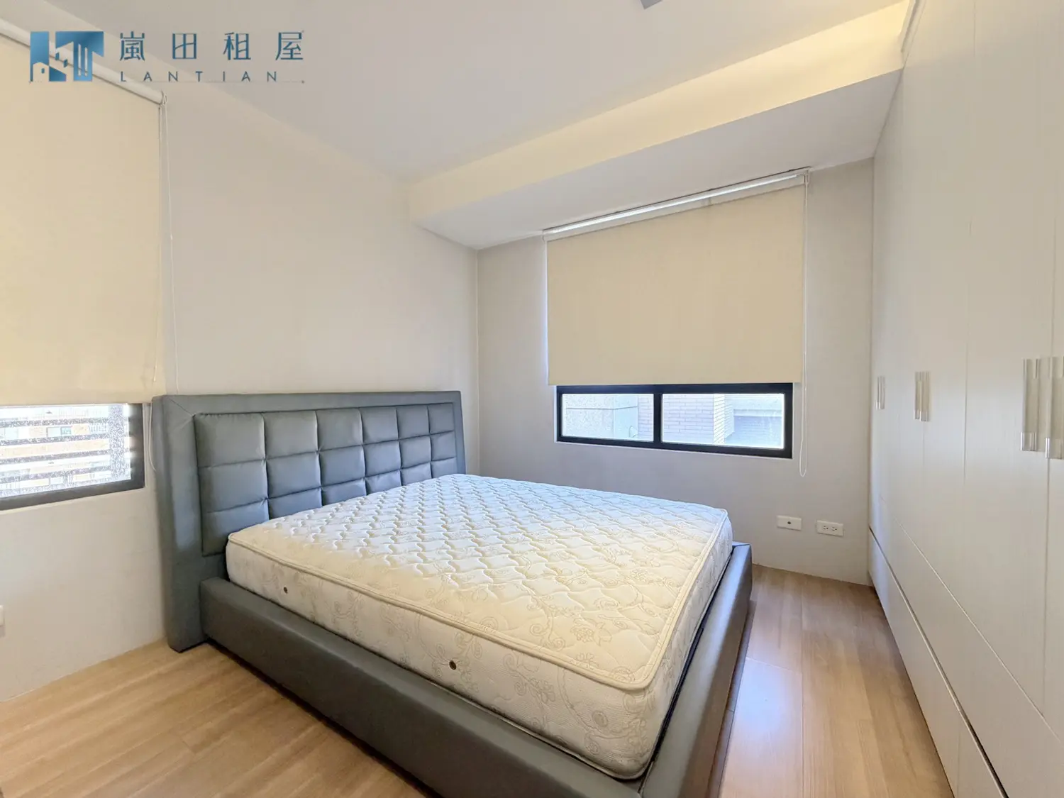 4 bedrooms apartment for rent TWD 65 000 - 41 ping - Nantun District,Taichung City slide 4