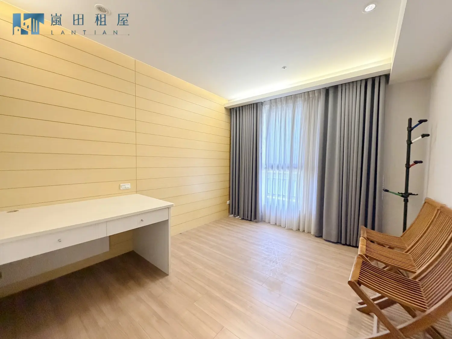 4 bedrooms apartment for rent TWD 65 000 - 41 ping - Nantun District,Taichung City slide 5