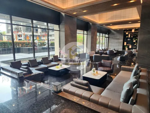 Apartment for sale TWD 13 180 000 -  - 3 bedrooms