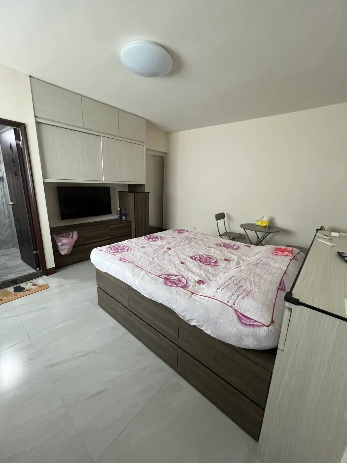 獨立套房 前金區, 高雄市公寓出租 | TWD 10 000 | 8 坪 slide 2