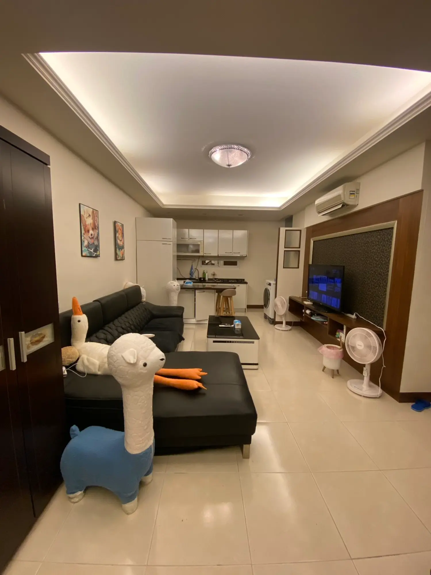 3 房 公寓 出租 TWD 36 000 - 33 坪 - 台南市 slide 9