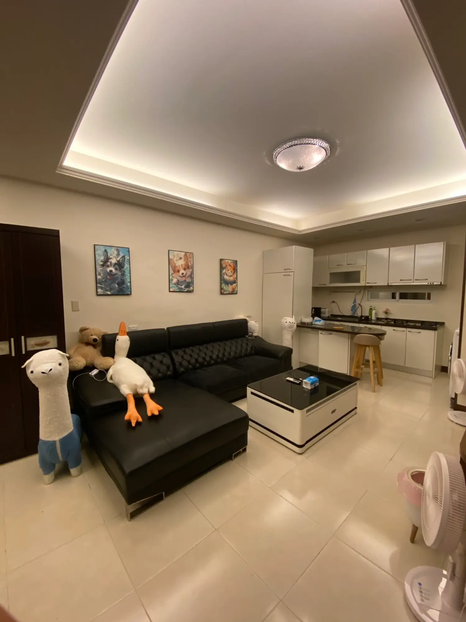 3 房 公寓 出租 TWD 36 000 - 33 坪 - 台南市 slide 0