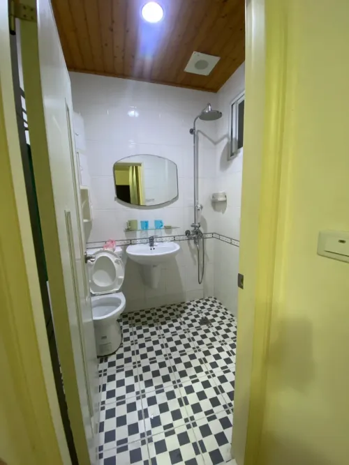 公寓 出租 TWD 36 000 - 民族路二段57巷 - 3 房