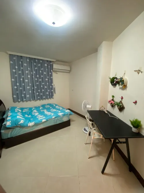 公寓 出租 TWD 36 000 - 民族路二段57巷 - 3 房